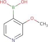 3-Methoxypyridine-4-boronic acid
