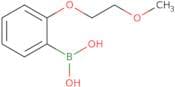 2-(2-Methoxyethoxy)phenylboronic acid