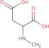 N-Methyl-DL-aspartic acid