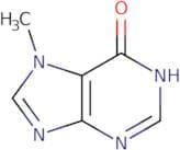 7-Methyl-7H-purin-6-ol
