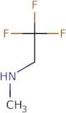 Methyl(2,2,2-trifluoroethyl)amine