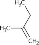 2-Methyl-1-butene