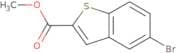 Methyl 5-bromo-1-benzothiophene-2-carboxylate