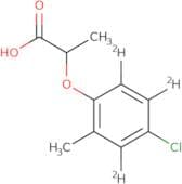 Mecoprop-d3