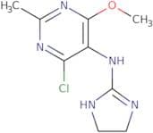Moxonidine