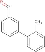 3-(2-Methylphenyl)benzaldehyde