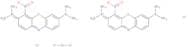 Methylene Green zinc chloride double salt