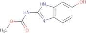 Methyl 5-hydroxy-2-benzimidazole carbamate