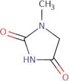 1-Methylhydantoin