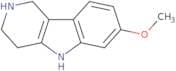 7-Methoxy-2,3,4,5-tetrahydro-1H-pyrido[4,3-b]indole