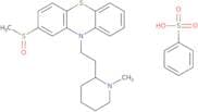 Mesoridazine besylate
