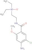 Metoclopramide N-Oxide