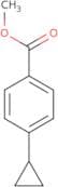 Methyl 4-cyclopropylbenzoate