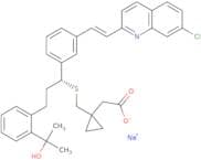 Montelukast sodium - USP
