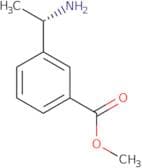 (S)-Methyl 3-(1-aminoethyl)benzoate