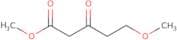 Methyl 5-Methoxy-3-oxovalerate