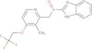 Lansoprazole