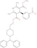 R-(-)-Manidipine