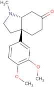 Mesembrine