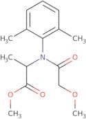 Metalaxyl