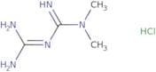 Metformin HCl