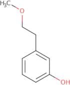 3-(2-Methoxyethyl)phenol