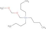 [(Methoxymethoxy)methyl]tributylstannane