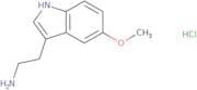 5-Methoxytryptamine hydrochloride
