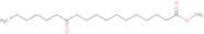 Methyl 12-ketostearate