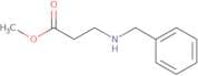 Methyl 3-(N-benzylamino)propionate