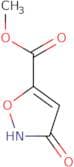 Methyl 3-hydroxyisoxazole-5-carboxylate