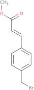 Methyl 4-bromomethylcinnamate