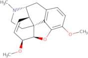 6-O-Methyl codeine