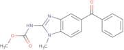 1-Methyl mebendazole