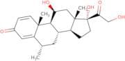 Methylprednisolone