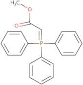 Methyl(triphenylphosphoranylidene)acetate