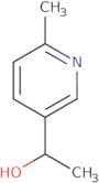 1-(6-Methyl-3-pyridinyl)ethanol