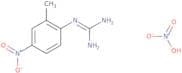 2-Methyl-4-nitrophenylguanidine nitrate