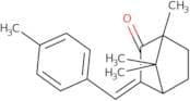 3-(4-Methylbenzylidene)camphor