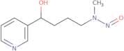 4-(Methylnitrosamino)-1-(3-pyridyl)-1-butanol