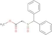 (R)-Modafinil carboxylate methyl ester