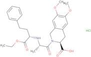 Moexipril HCl