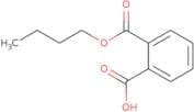Monobutyl phthalate