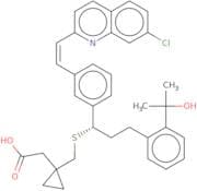 cis-Montelukast