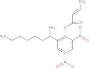 Meptyldinocap
