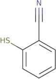 2-Mercaptobenzonitrile