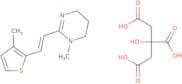 Morantel citrate
