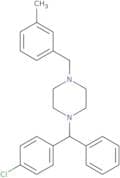 Meclozine