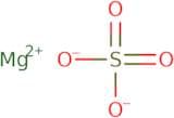 Magnesium sulfate hydrate