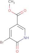 Methyl 5-bromo-6-hydroxypyridine-3-carboxylate